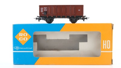 Roco H0 4311 Hochbordwagen 824949 0mmp50 DB