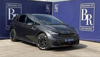 2023 Cupra Born 58kWh V3 Hatchback 5dr Electric Auto (204 ps) Hatchback Electric