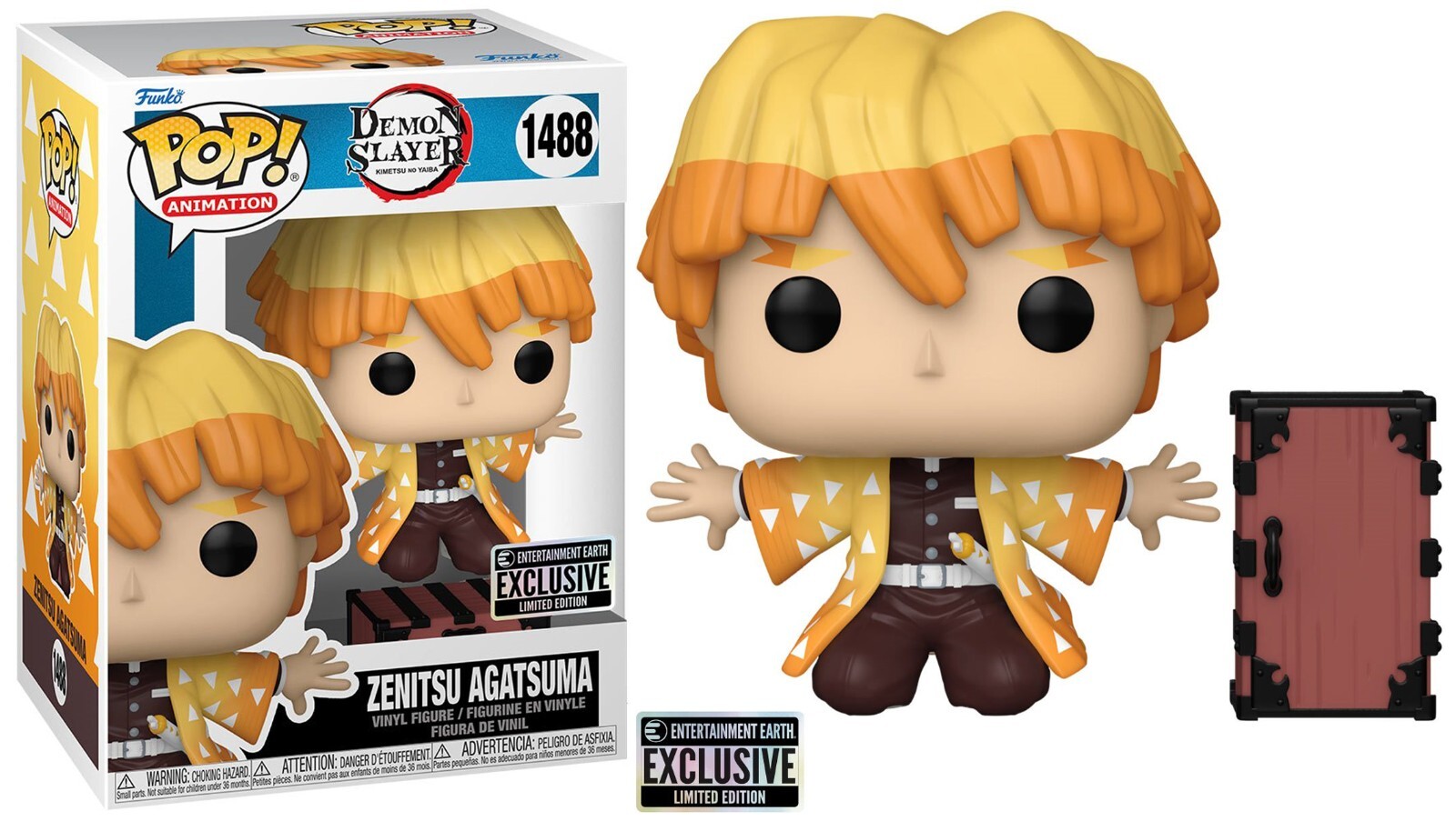 Funko POP　まとめ売り Funko Pop! Vinyl: My Hero Academia - Deku in Onesie