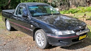 VS Series 3 Ute 5 Litre V8 - Roller Motor | Cars, Vans & Utes | Gumtree