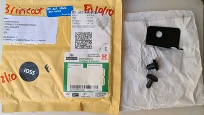 Item photo(s) from verified buyer