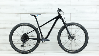 2023 Salsa Timberjack Mountain Bike - Small