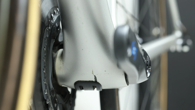2016 Canyon Ultimate CF SLX 8.0 Road Bike - Small