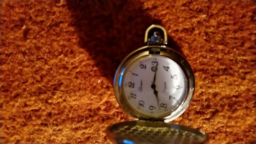 Parmex POCKET WATCH