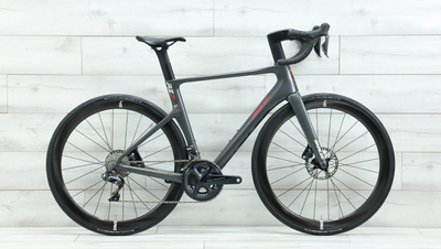 2020 Parlee RZ7 LE Road Bike - Medium