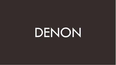 DENON Owner's Manuals (Comb Bound with Protective Cover)(#2)