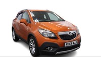2014 Vauxhall Mokka 1.4 Mokka SE T Auto 5dr SUV Petrol Automatic