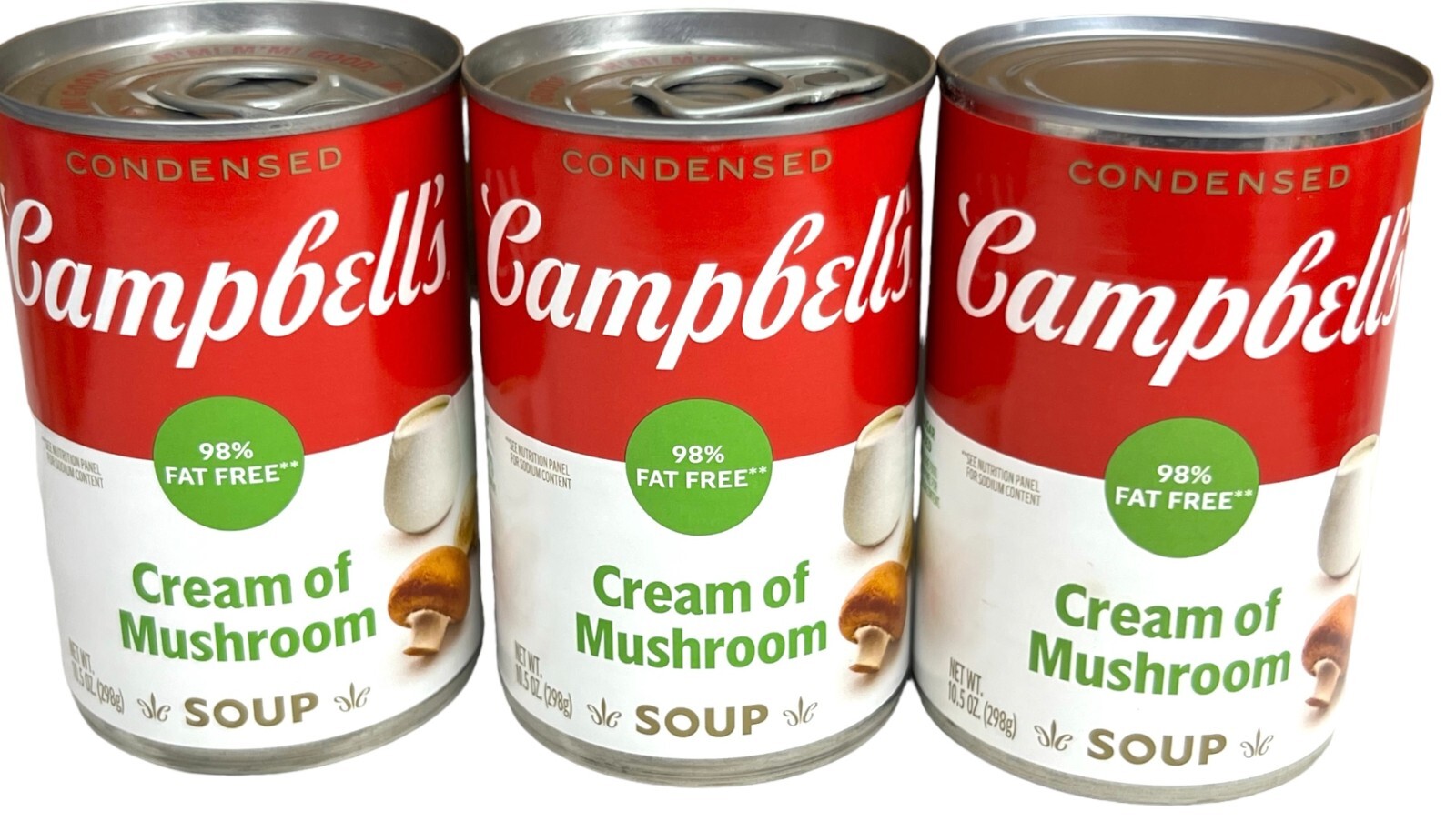 Campbell's Soup Authentic新品28.5cmトリプルネーム Campbell´s Soup Authentic新品28.5cmトリプルネーム