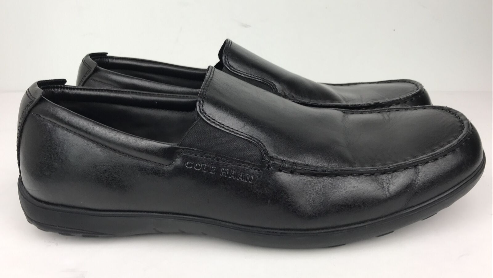 Cole Haan Venetian II Loafers Men display picture 2