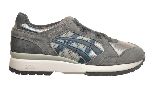 

Мужские кроссовки Asics GT-Cool светло-серый-темно-серый h402n-1316, Light grey/dark grey