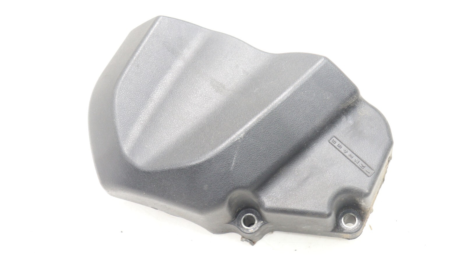 まっくす 2006-07 KAWASAKI NINJA ZX10R OEM ENGINE SPROCKET COVER | eBay