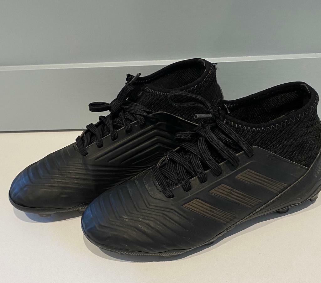 Adidas football boots UK 2 in East Horsley, Surrey Gumtree