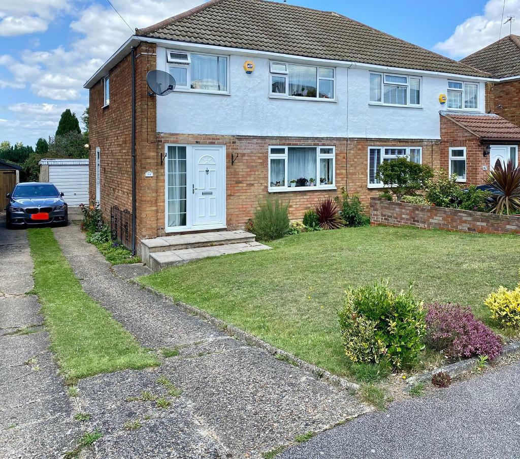 3 Bedroom House To Rent Luton