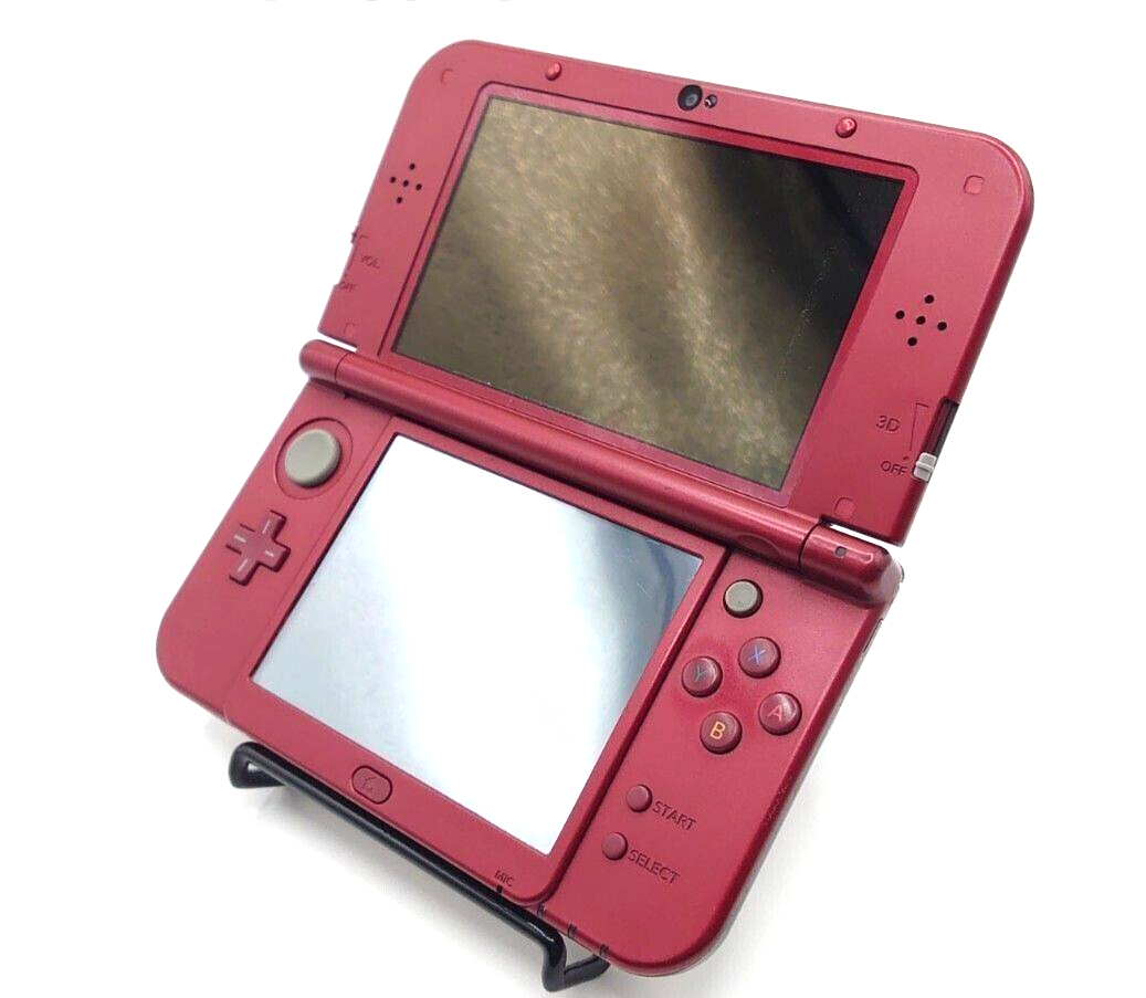 newニンテンドー3DSLL Amazon.com: Newニンテンドー3DS LL ライム×ブラック : Video Games