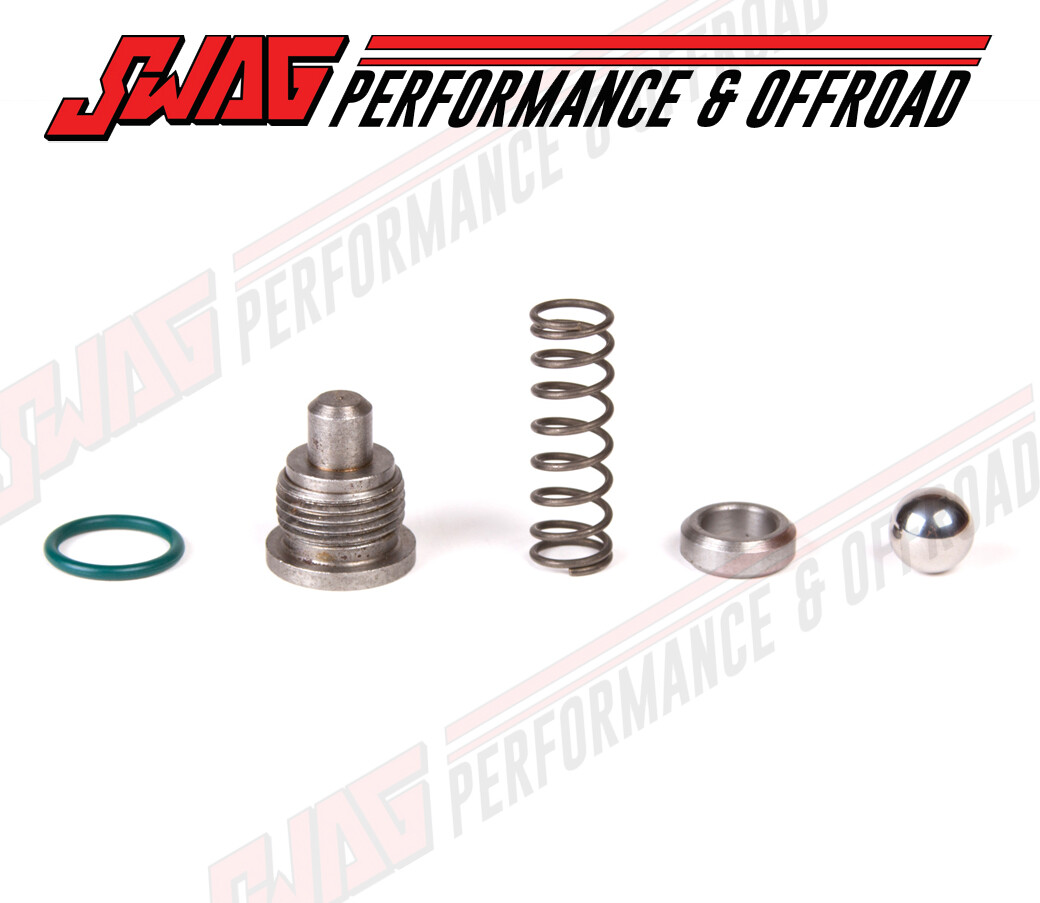 numbernine 04aw give期 マフラー Yukon Gear Jeep Wrangler Dana 30 Front Axle/35 Rear Axle