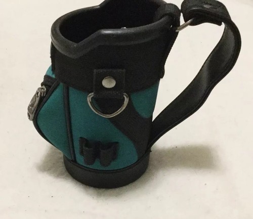 Golf Player Drink Can Bottle Holder Tees And Golf Accessories Golf Bag