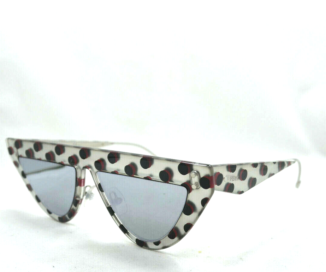 fendi サングラス FENDI DEFENDER FF0371/S – Eyechic