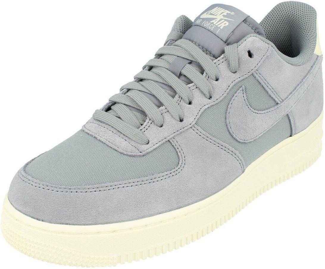 Nike Air Force 1 '07 Suede Ashen Slate for Sale Nike Air Force 1 '07 Suede Ashen Slate for Sale
