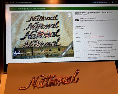 Item photo(s) from verified buyer