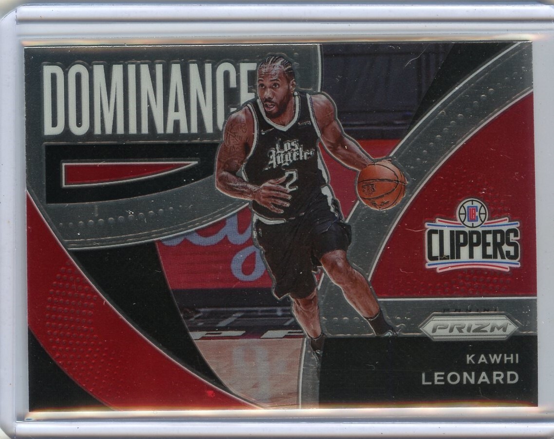 Panini Kawhi Leonard 直筆サイン Kawhi Leonard AUTO 2013-14 Panini Hoops Signatures BLUE TRIM