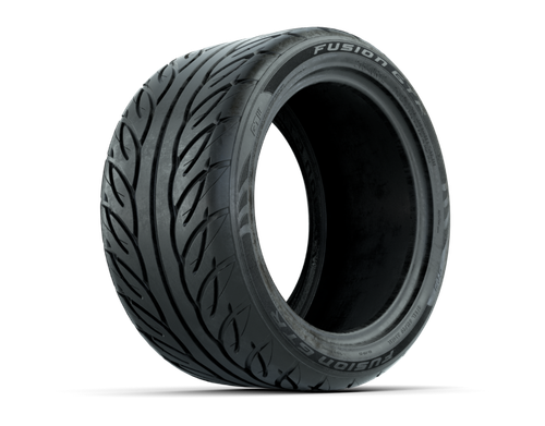 Cart Tire | No Lift Required