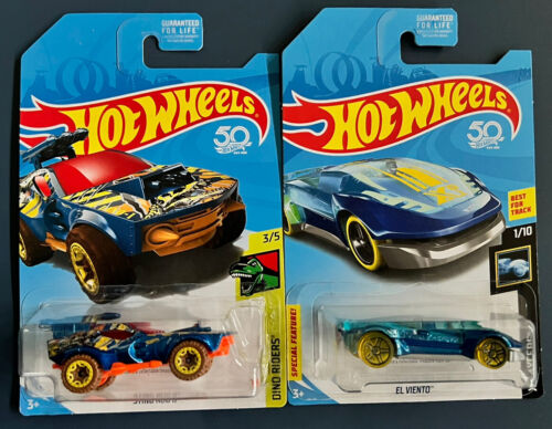 Treasure Hunt Hot Hot Wheels