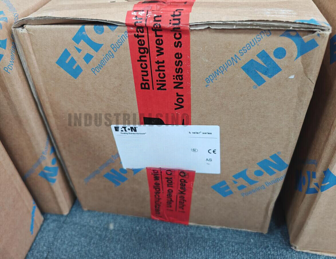 1PC NEW Eaton Moeller NZMN2-A250 250A Thermal Magnetic Circuit Breaker