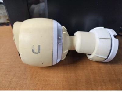Ubiquiti Networks UVC-G3-BULLET 1080p Weather Resistant Security Camera