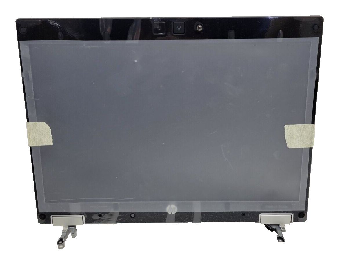 HP 598794-001 - HP 12.1-inch LED Display Assembly w/ Webcam Elitebook 2540P -NEW