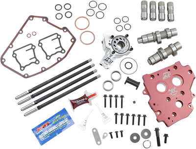 FEULING PARTS Camchest Kit - HP+® - 525 Series - Gear Drive - Twin Cam 7205