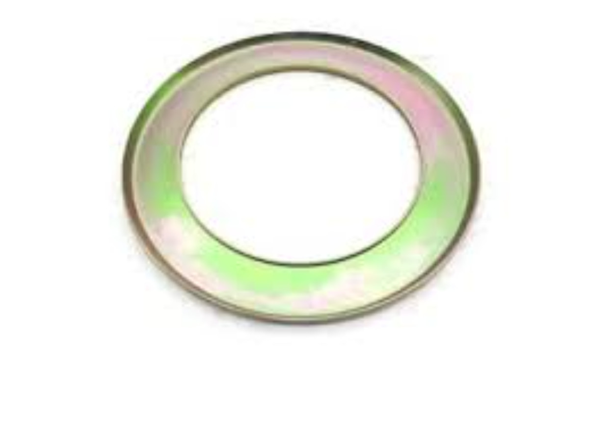 P/N 458/20403, JCB NEW GENUINE OEM, HUB SEAL COVER