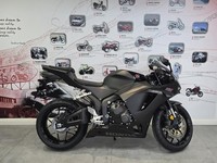 2024 HONDA CBR600RR