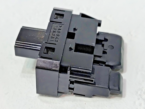 Toyota Camry Dash Instrument Cluster Odometer Reset Trip Switch 2018 - 2024 OEM