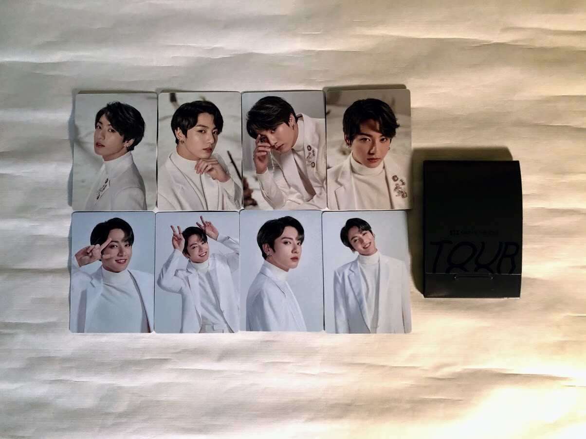 BTS map of the soul tour 8点セット $_57.JPG?set_id=8800005007