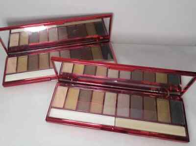 YOUR BEST FRIEND POSH AND PORTABLE PALETTE BEYOUTIFUL BASICS 0.8162 OZ LOT OF 2
