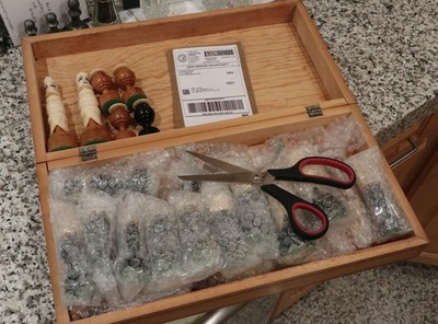 Artikelfoto(s) von einem verifizierten Käufer