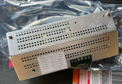 Thermo ABI Applied Biosystems 4317505 Elex 9700 CPU Amp Amplifier 7900HT