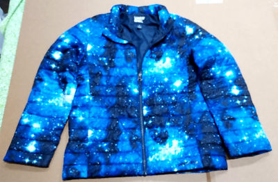 Lands end thermoplume deals jacket