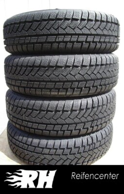 185/55 R15 82H WINTERREIFEN Runderneuert (-Prod. 2020-) Winter NEU Reifen m+s 