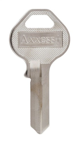 Hillman Traditional Key House/Office Key Blank 57 M4, M5 Single For Master Locks Hillman Traditional Key House/Office Key Blank 57 M4, M5 Single For Master Locks
