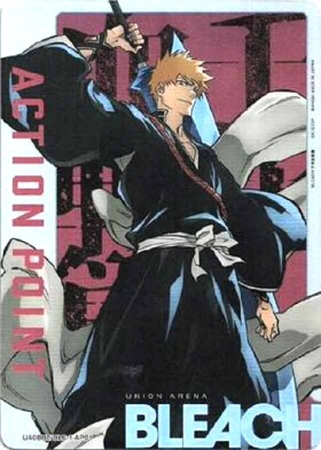 PSA10 涅マユリ AP アクションポイント BLEACH ユニオンアリーナ