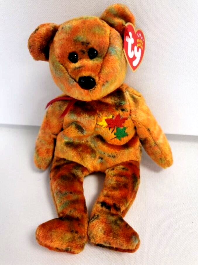 Ty Beanie Babies Kanata New 8