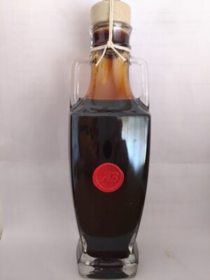 ACETO BALSAMICO INVECCHIATO in ACETAIA di FAMIGLIA dal 1970