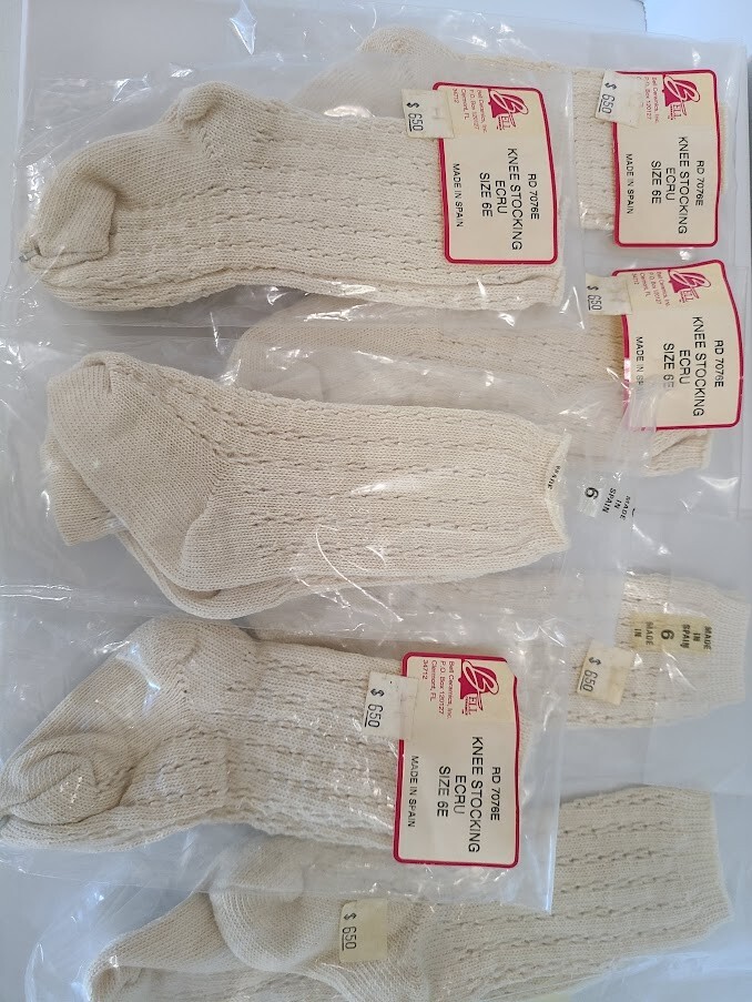 Doll Socks