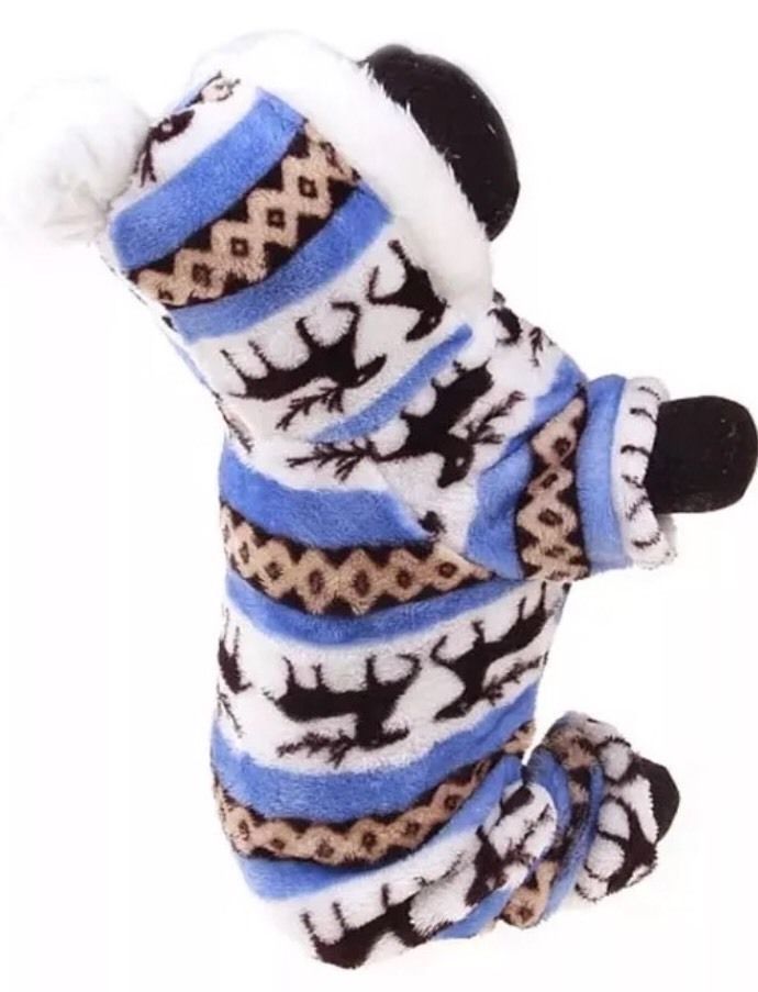 Jumpsuit Clothing & Shoes for Dogs