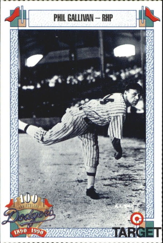 B5714- 1990 Dodgers Cible Baseball Cartes 250-502 -Vous Pic- 15 + Gratuit Us