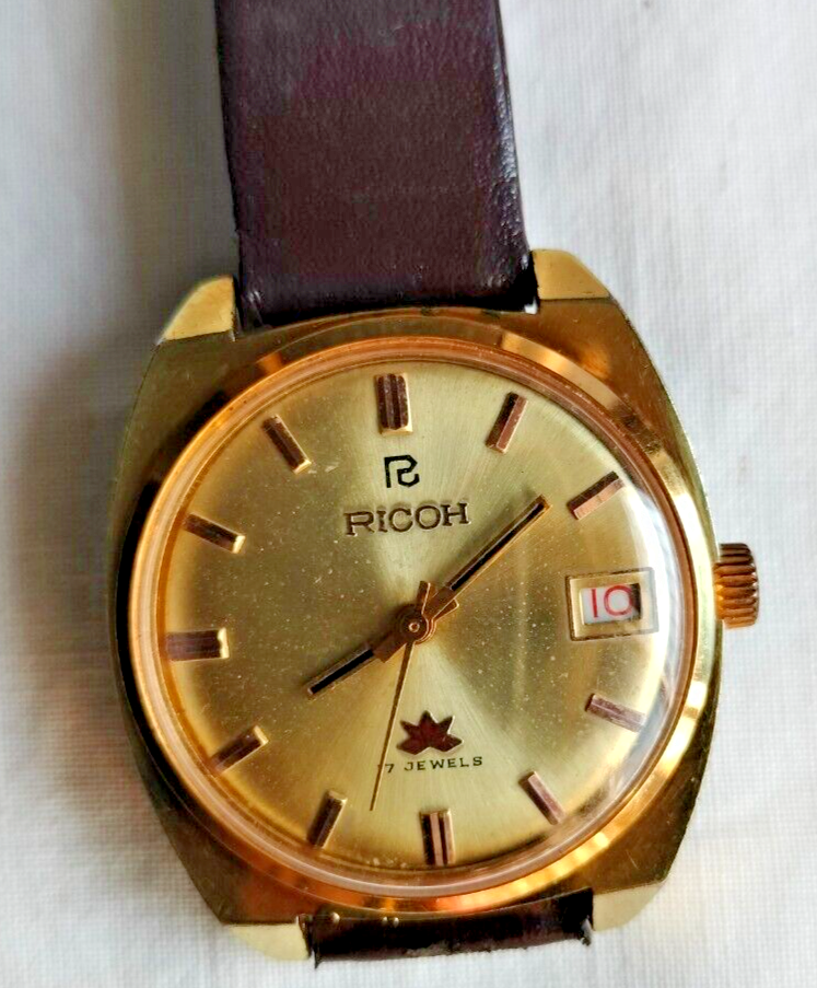 レア RICOH リコー 827007 動作品 1799 ヴィンテージ $_57.PNG?set_id=880000500F