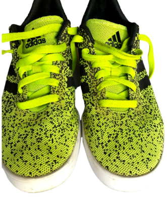 Adidas flyknit golf best sale shoes