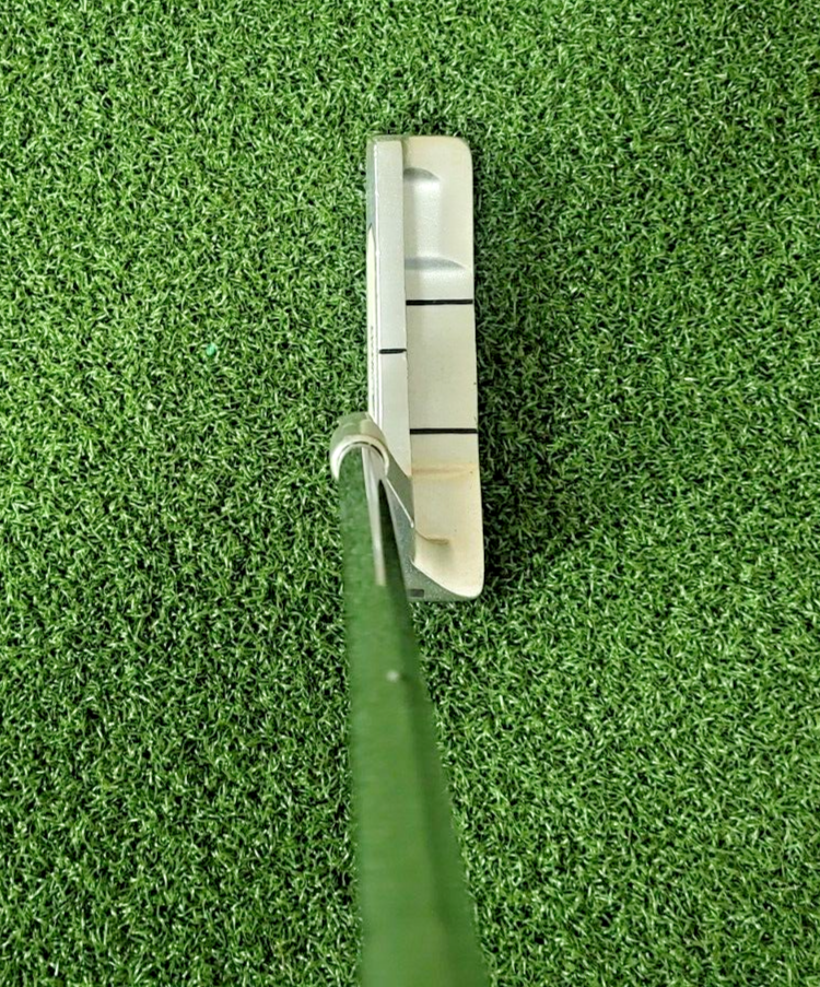 Tiger Shark Great White GW-5 Blade Putter