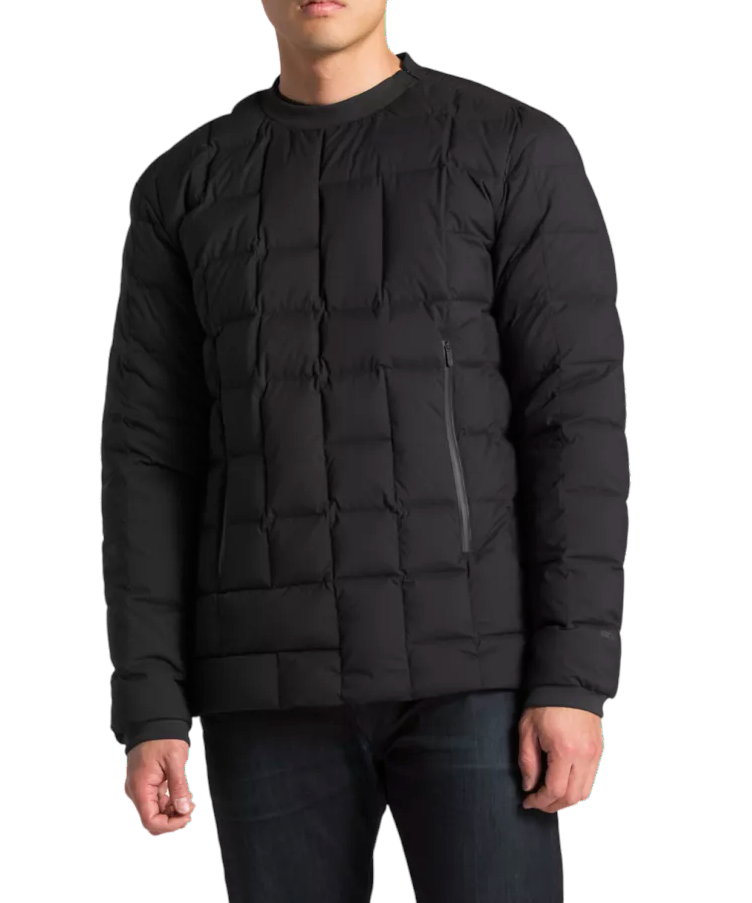 THE NORTH FACE MEN'S THE NORTH FACE CRYOS 3L WINTER CAGOULE 800 DOWN JACKET $700